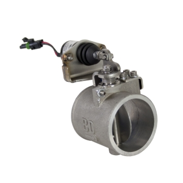 Picture of BD Diesel BDD Positive Air Shutdown - 1036724