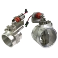 Picture of BD Diesel BDD Positive Air Shutdown - 1036732