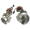 Picture of BD Diesel BDD Positive Air Shutdown - 1036732