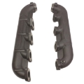 Picture of BD Diesel BDD Exhaust Manifolds Headers & Manifolds - 1041480
