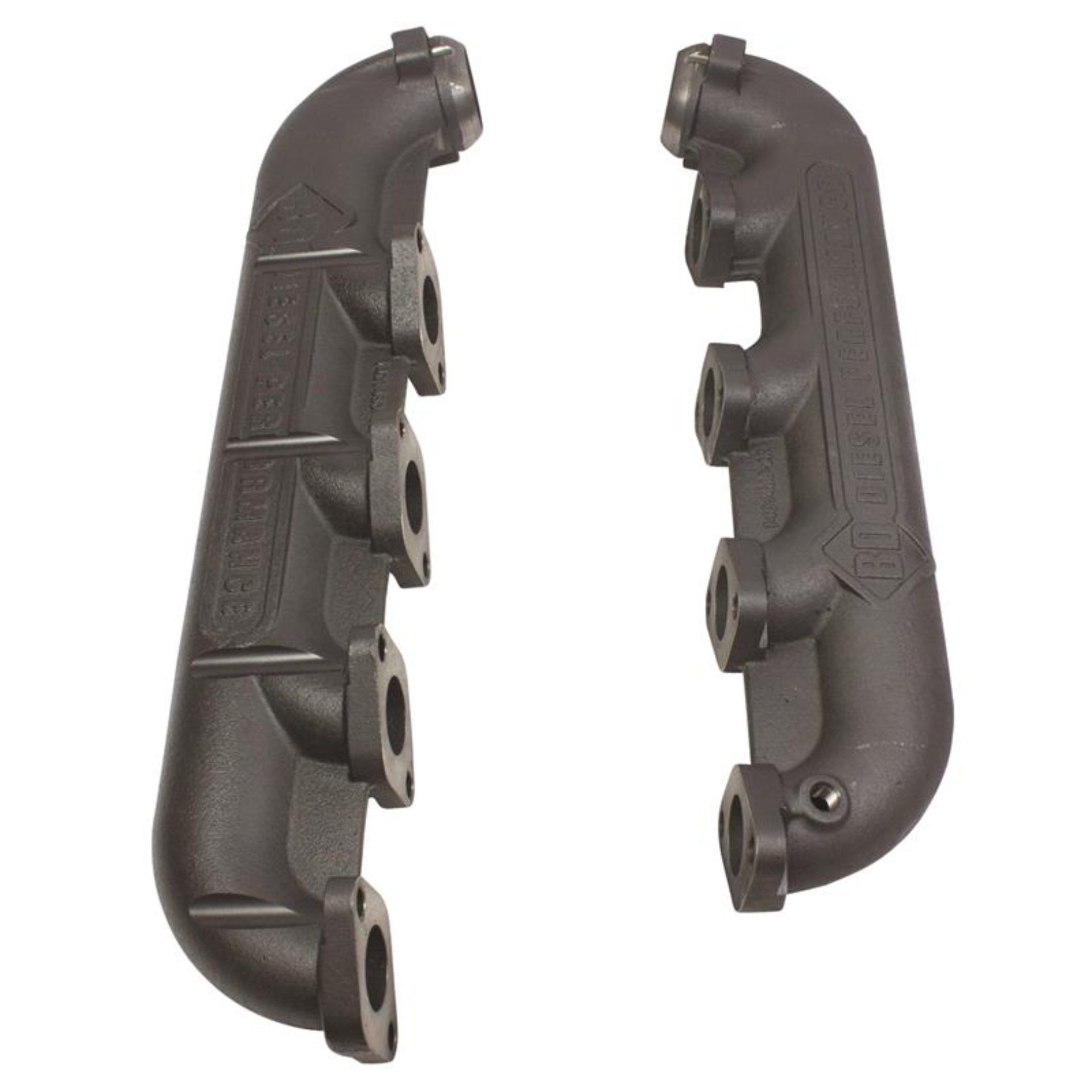 Picture of BD Diesel BDD Exhaust Manifolds Headers & Manifolds - 1041480