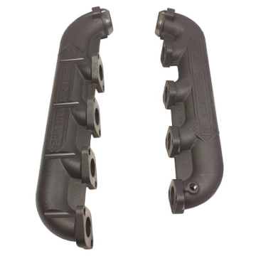 Picture of BD Diesel BDD Exhaust Manifolds Headers & Manifolds - 1041480