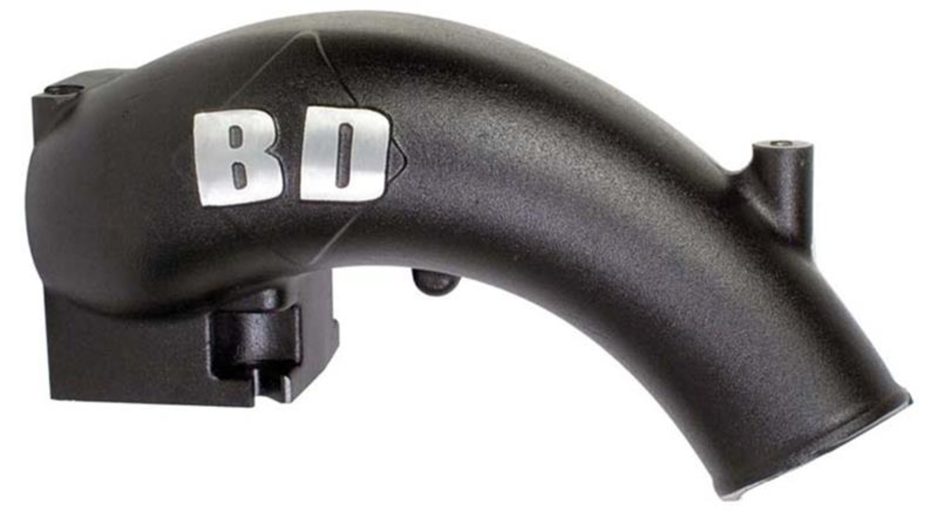 Picture of BD Diesel BDD X-Flow Power Intake Elbows - 1041550