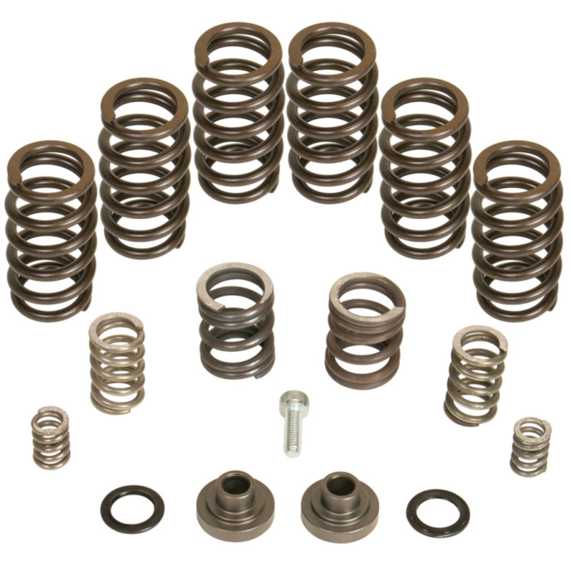 Picture of BD Diesel BDD Governor Spring Kits Injection Pump Components - 1040185