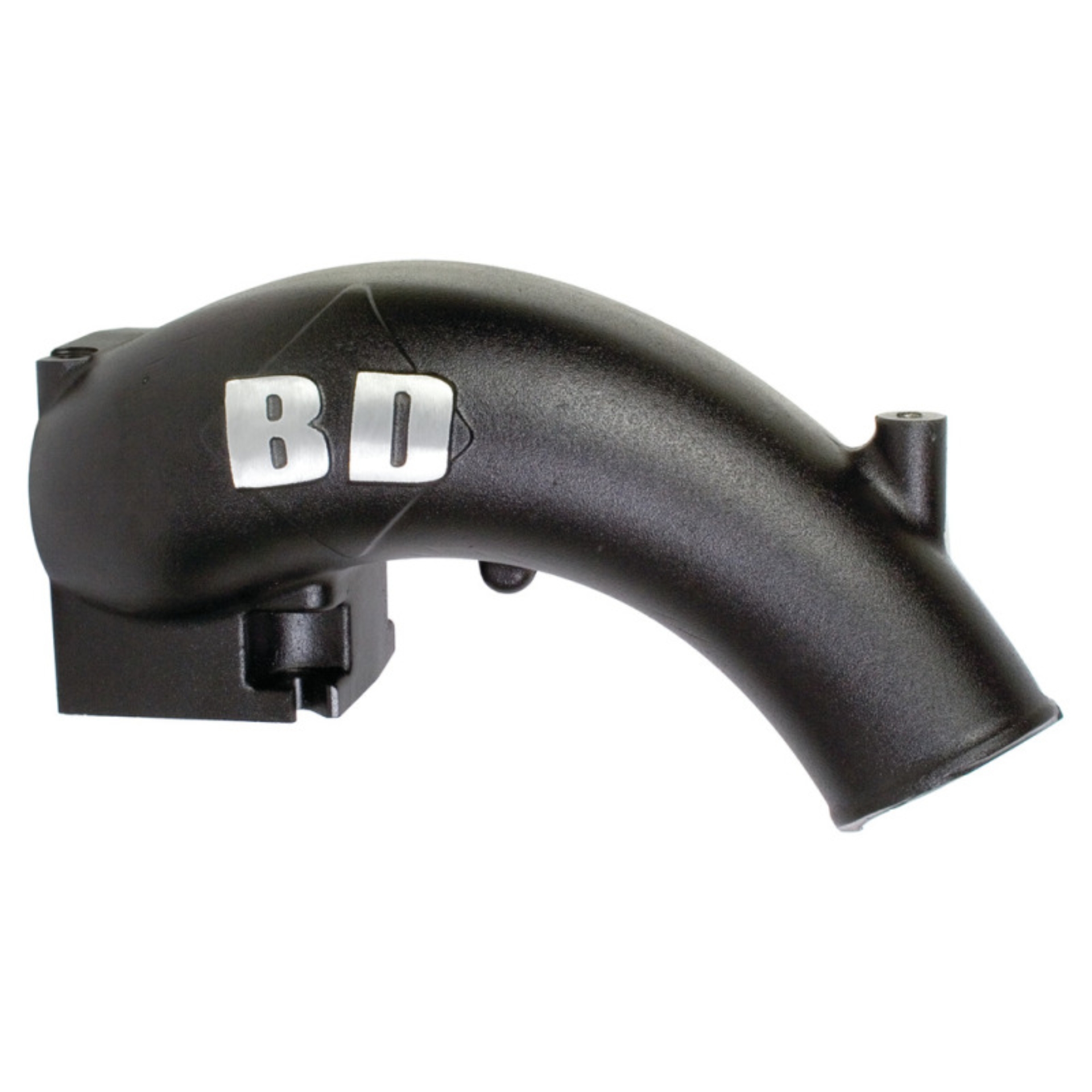 Picture of BD Diesel BDD X-Flow Power Intake Elbows - 1041555