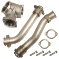 Picture of BD Diesel BDD UpPipe Kits Connecting Pipes - 1043900