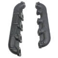 Picture of BD Diesel BDD Exhaust Manifolds Headers & Manifolds - 1041480