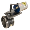 Picture of BD Diesel BDD Exhaust Brakes - 1037136