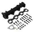 Picture of BD Diesel BDD Exhaust Manifolds Headers & Manifolds - 1041460