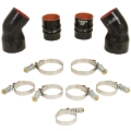 Picture of BD Diesel BDD Intercooler Hose/Clamp Kit Intercooler Pipe Kits - 1045210