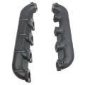 Picture of BD Diesel BDD Exhaust Manifolds Headers & Manifolds - 1041480