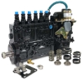 Picture of BD Diesel BDD Governor Spring Kits Injection Pump Components - 1040185