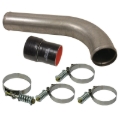 Picture of BD Diesel BDD Intercooler Intake Pipe Intercooler Pipe Kits - 1042595