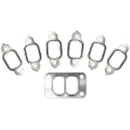 Picture of BD Diesel BDD Exhaust Manifold Gaskets Exhaust Gaskets - 1045981