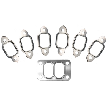 Picture of BD Diesel BDD Exhaust Manifold Gaskets Exhaust Gaskets - 1045981