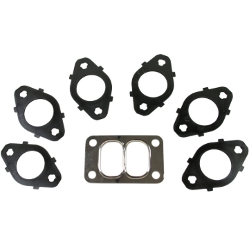 Picture of BD Diesel BDD Exhaust Manifold Gaskets Exhaust Gaskets - 1045986