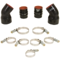 Picture of BD Diesel BDD Intercooler Hose/Clamp Kit Intercooler Pipe Kits - 1045210