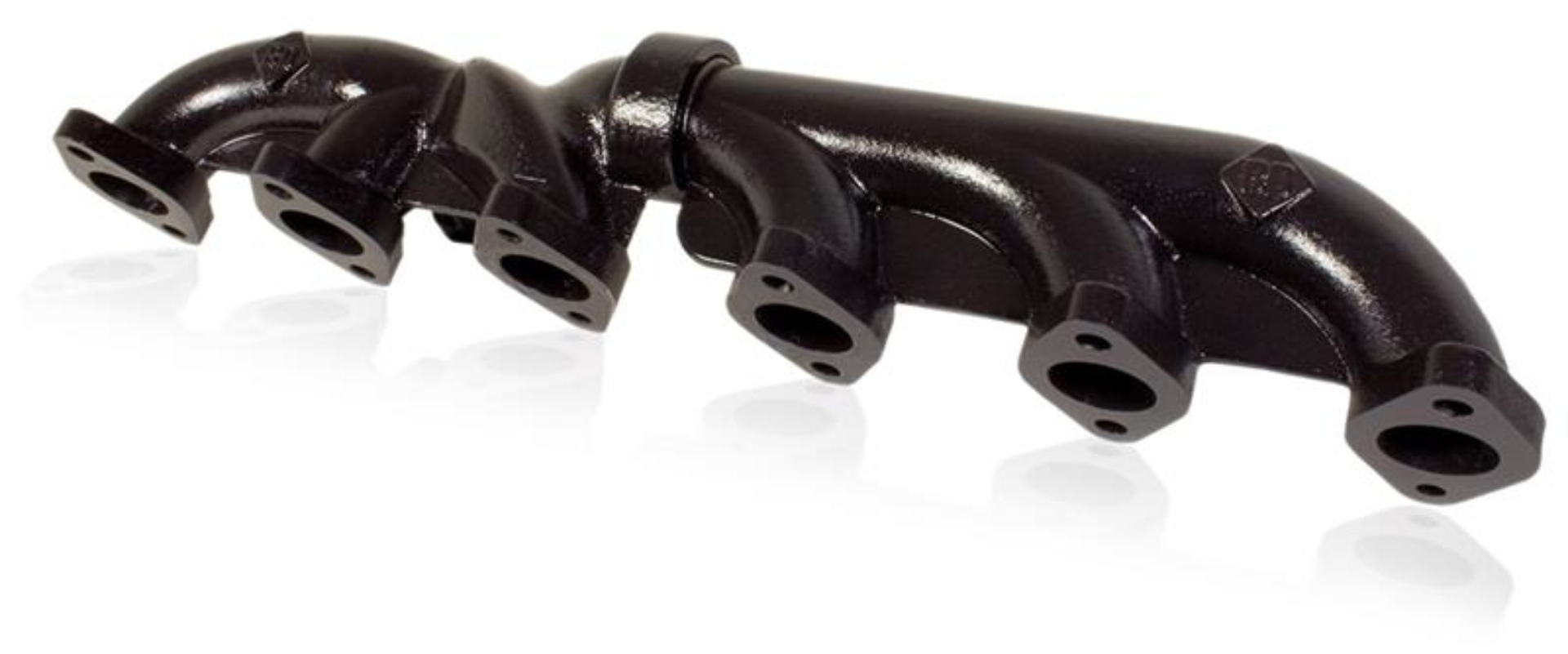 Picture of BD Diesel BDD Pulse Exhaust Manifolds Headers & Manifolds - 1045987