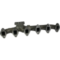 Picture of BD Diesel BDD Pulse Exhaust Manifolds Headers & Manifolds - 1045989