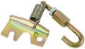 Picture of BD Diesel BDD X-Hook Wastegate Control - 1045991