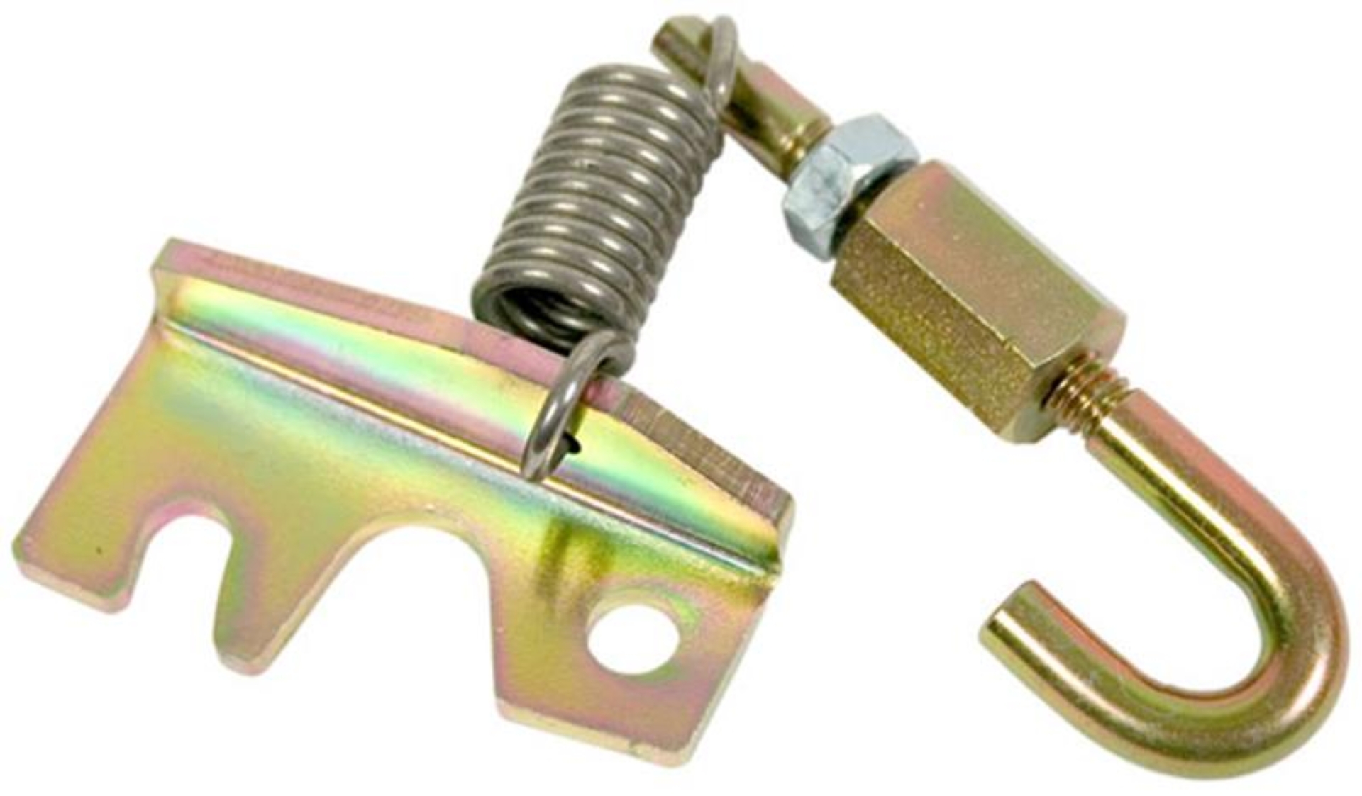 Picture of BD Diesel BDD X-Hook Wastegate Control - 1045991