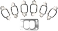 Picture of BD Diesel BDD Exhaust Manifold Gaskets Exhaust Gaskets - 1045981