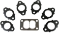 Picture of BD Diesel BDD Exhaust Manifold Gaskets Exhaust Gaskets - 1045986