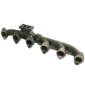 Picture of BD Diesel BDD Pulse Exhaust Manifolds Headers & Manifolds - 1045987