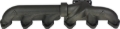 Picture of BD Diesel BDD Pulse Exhaust Manifolds Headers & Manifolds - 1045989