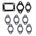Picture of BD Diesel BDD Exhaust Manifold Gaskets Exhaust Gaskets - 1045992