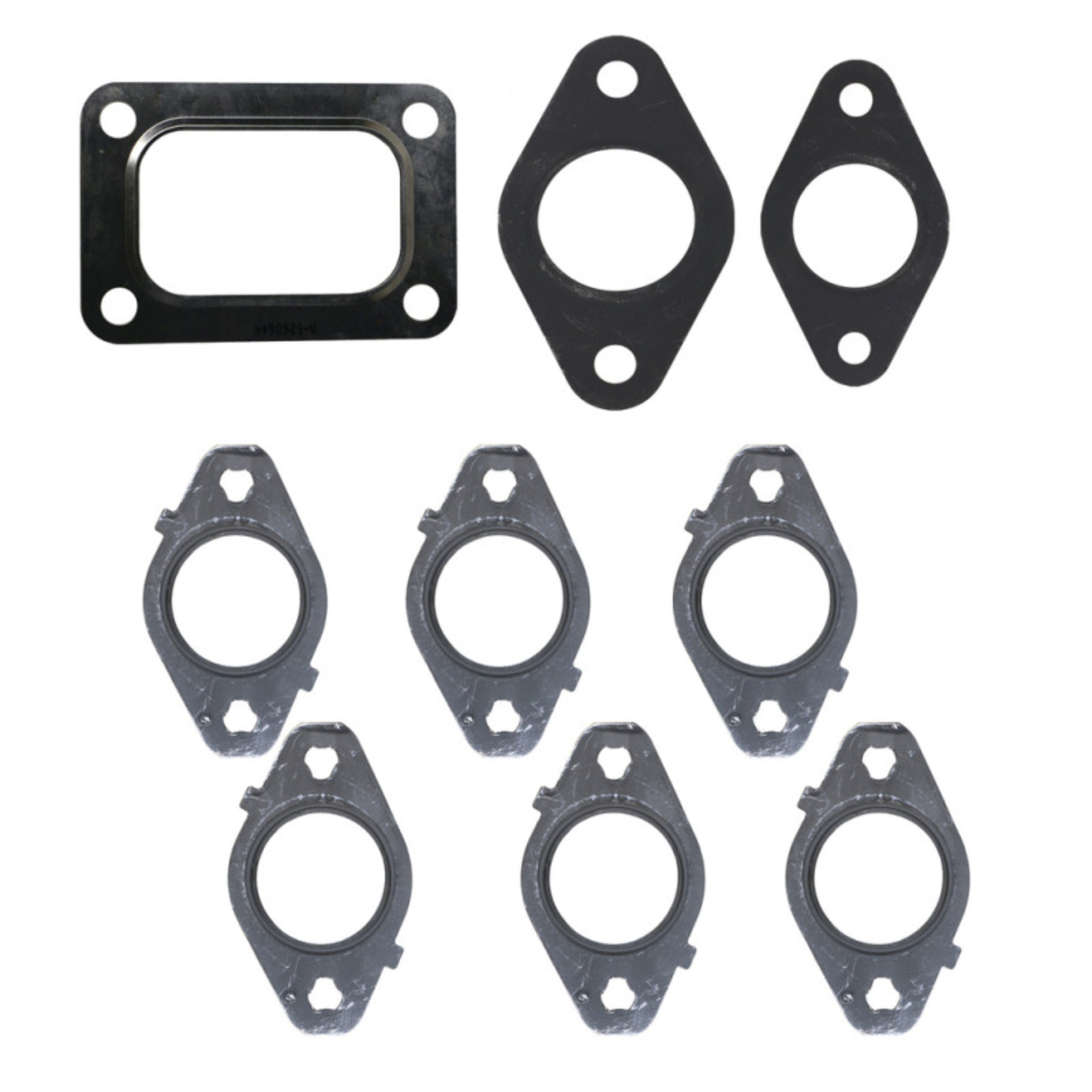 Picture of BD Diesel BDD Exhaust Manifold Gaskets Exhaust Gaskets - 1045992