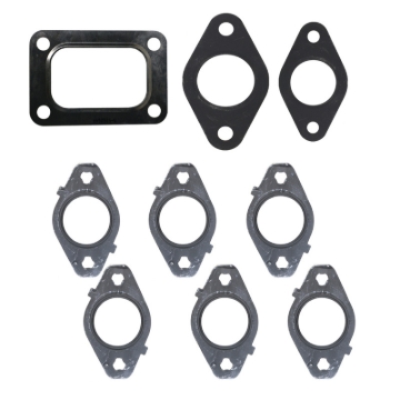 Picture of BD Diesel BDD Exhaust Manifold Gaskets Exhaust Gaskets - 1045992