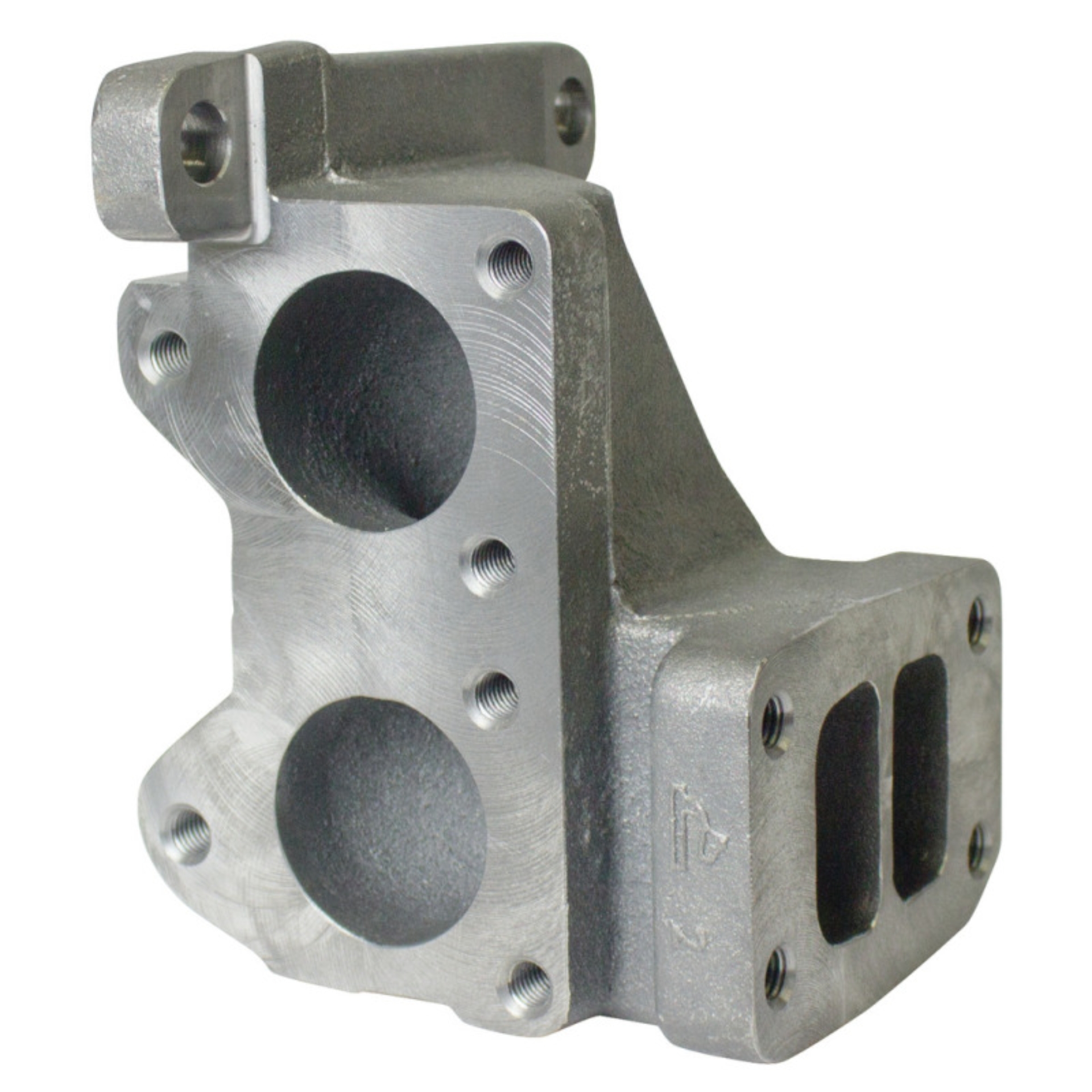 Picture of BD Diesel BDD Pedestal Kits Headers & Manifolds - 1046203