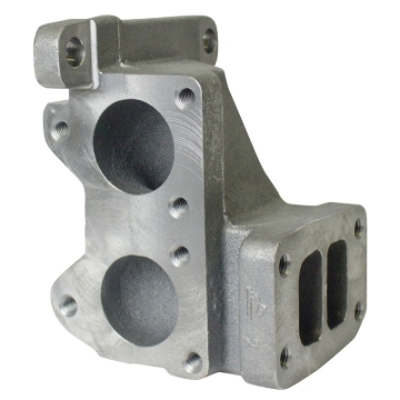 Picture of BD Diesel BDD Pedestal Kits Headers & Manifolds - 1046203