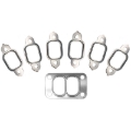 Picture of BD Diesel BDD Exhaust Manifold Gaskets Exhaust Gaskets - 1045981