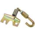 Picture of BD Diesel BDD X-Hook Wastegate Control - 1045991
