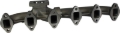 Picture of BD Diesel BDD Pulse Exhaust Manifolds Headers & Manifolds - 1045989