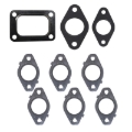 Picture of BD Diesel BDD Exhaust Manifold Gaskets Exhaust Gaskets - 1045992