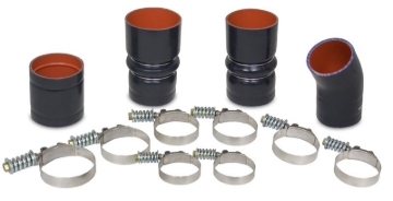 Picture of BD Diesel BDD Intercooler Hose/Clamp Kit Intercooler Pipe Kits - 1047035