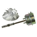 Picture of BD Diesel BDD Billet Wheel/Wastegate Kit Turbo Upgrade Components - 1047002