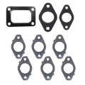 Picture of BD Diesel BDD Exhaust Manifold Gaskets Exhaust Gaskets - 1045992