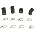 Picture of BD Diesel BDD Intercooler Hose/Clamp Kit Intercooler Pipe Kits - 1047035