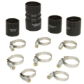 Picture of BD Diesel BDD Intercooler Hose/Clamp Kit Intercooler Pipe Kits - 1047037