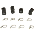 Picture of BD Diesel BDD Intercooler Hose/Clamp Kit Intercooler Pipe Kits - 1047035