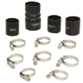 Picture of BD Diesel BDD Intercooler Hose/Clamp Kit Intercooler Pipe Kits - 1047037