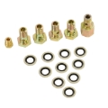 Picture of BD Diesel BDD Hardware Hardware Kits - 1050215
