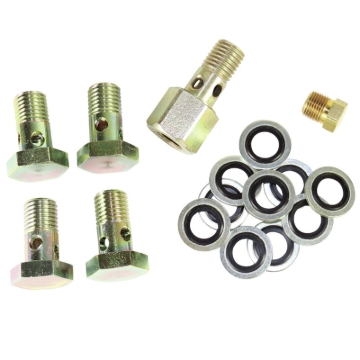 Picture of BD Diesel BDD Hardware Hardware Kits - 1050220