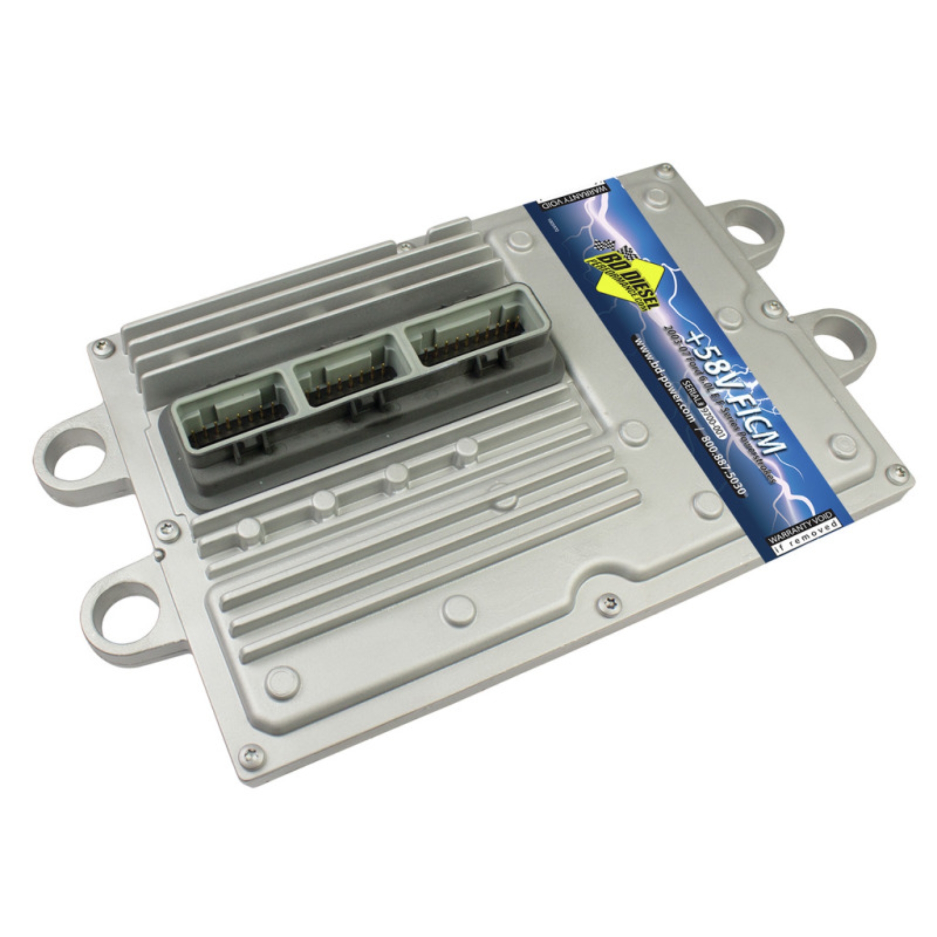 Picture of BD Diesel BDD FICMs Fuel Injection Control Modules - 1059700-A