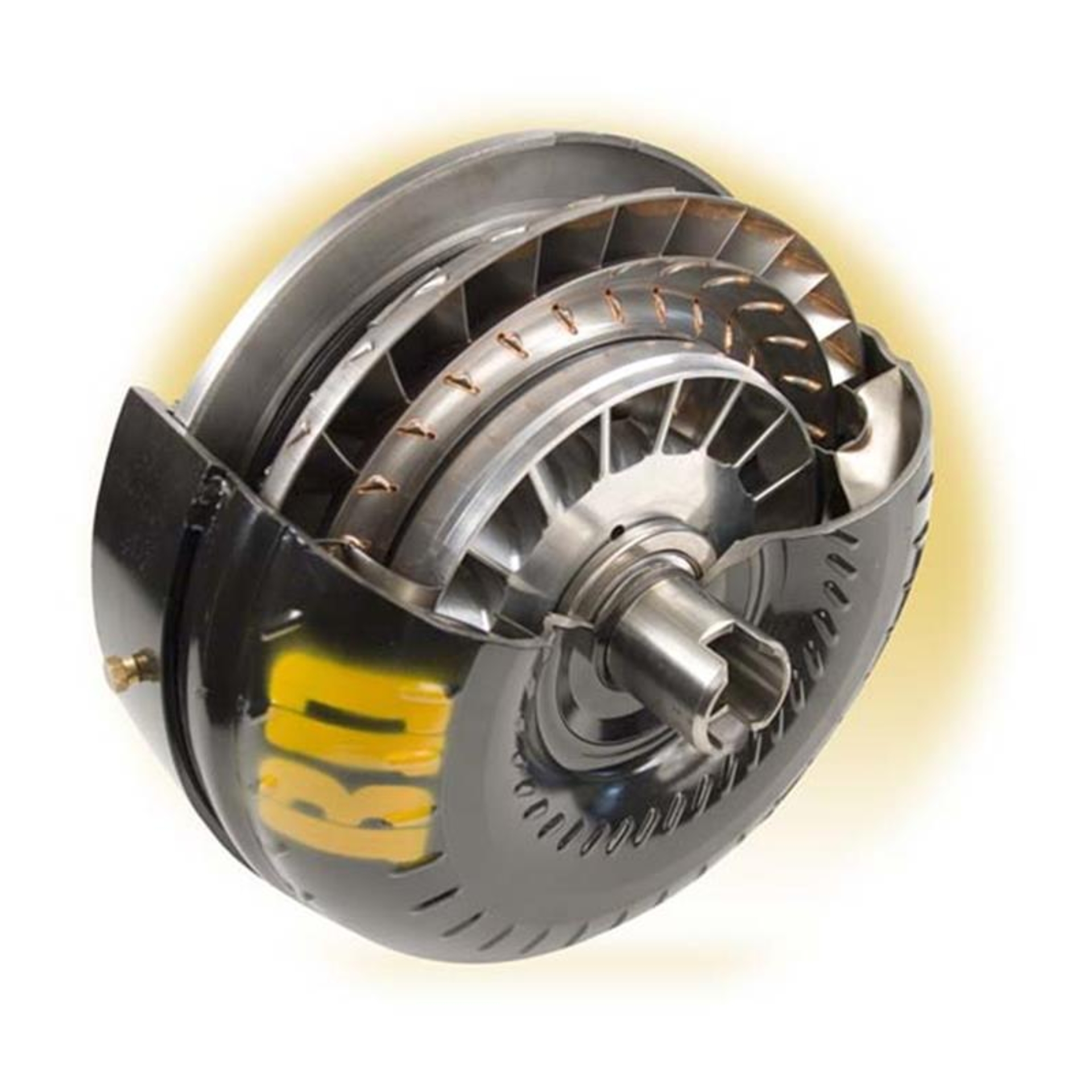 Picture of BD Diesel BDD Torque Converters - 1060210X