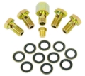 Picture of BD Diesel BDD Hardware Hardware Kits - 1050220